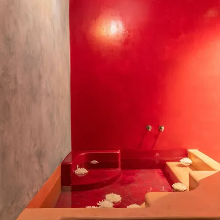 Sperveri Boutique Hotel 4*