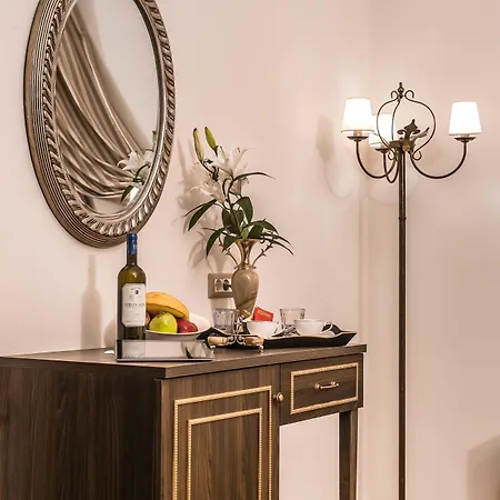 Sperveri Boutique 4*