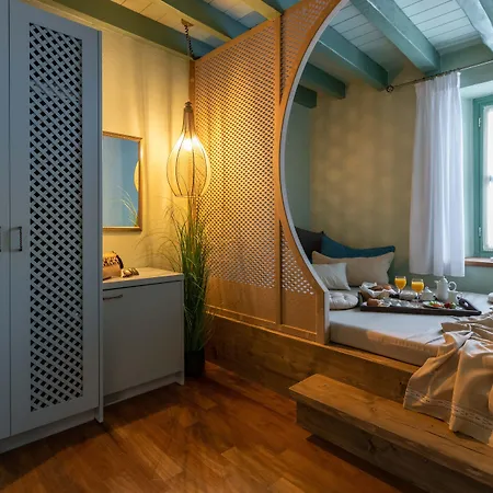 Sperveri Boutique Hotel 4*