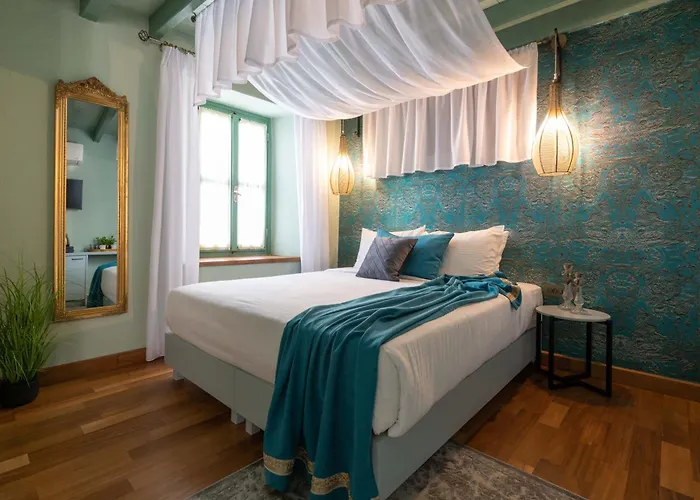 Sperveri Boutique Rhodes City