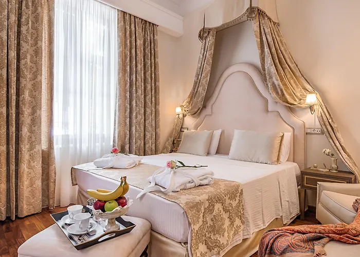 Sperveri Boutique Hotel