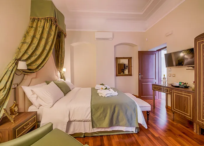 Hotel Sperveri Boutique