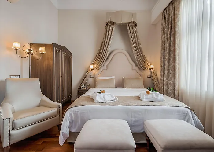 Sperveri Boutique 4*