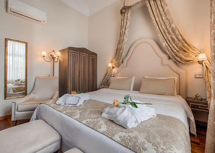 Sperveri Boutique Hotel