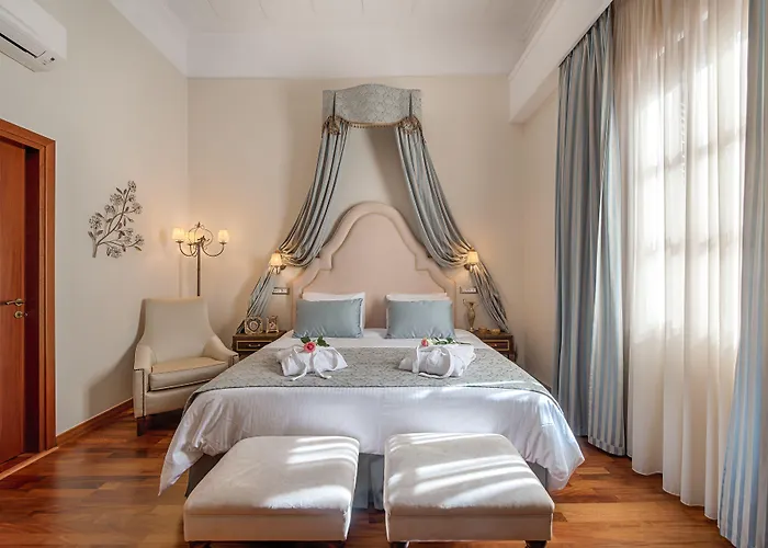 Sperveri Boutique 4*