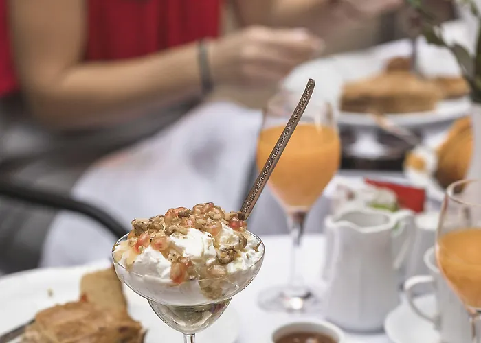 Sperveri Boutique Отель 4*