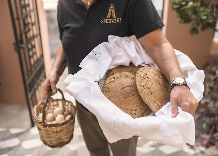 Hotel Sperveri Boutique Rhodes City