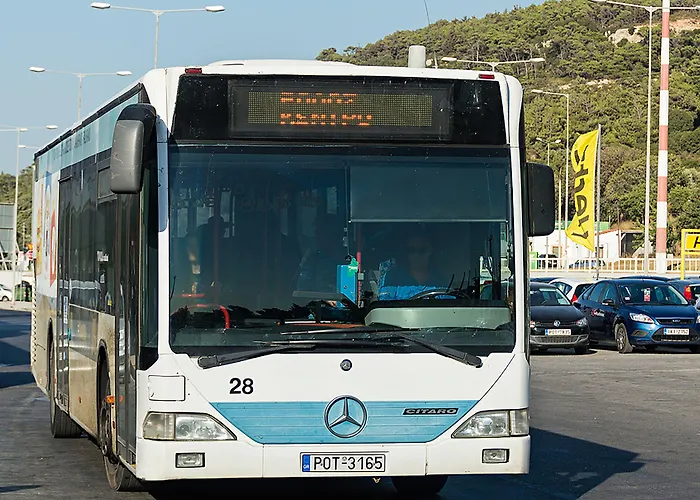 Sperveri Boutique Hotel