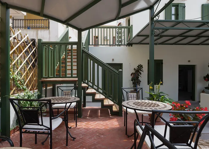 Hotel Sperveri Boutique 4*