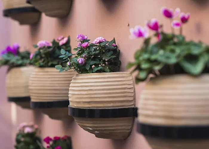 Sperveri Boutique 4*