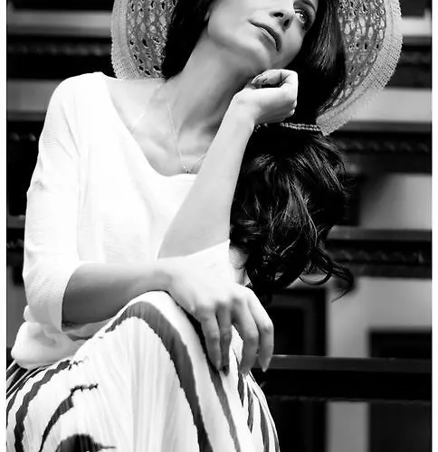 Sperveri Boutique 4* Rhodes City