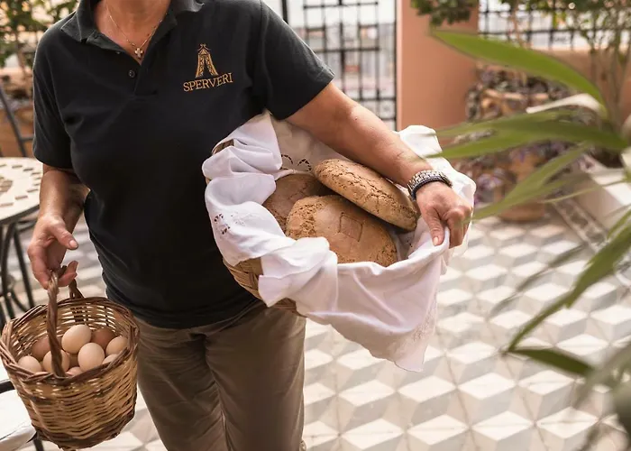 Hotel Sperveri Boutique