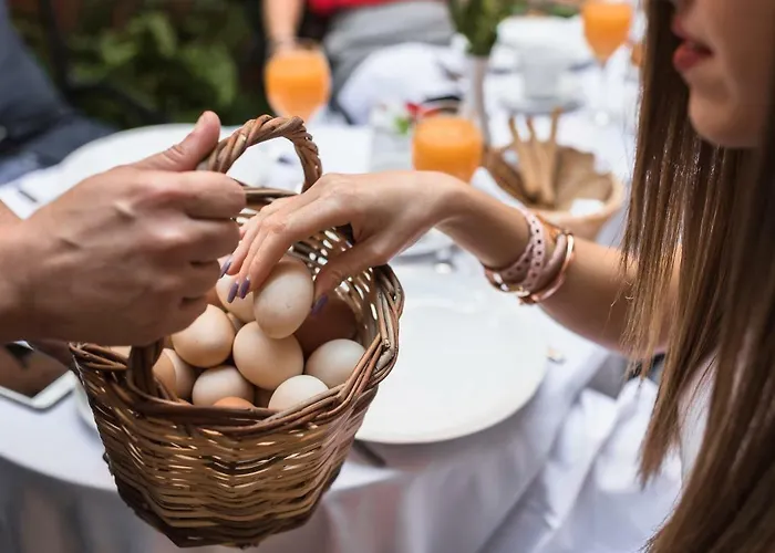 Hotel Sperveri Boutique