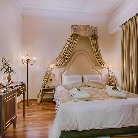 Hotel Sperveri Boutique