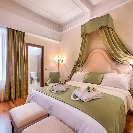 Sperveri Boutique Hotel