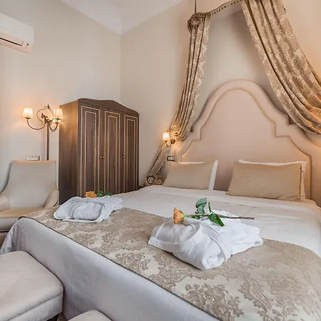 Sperveri Boutique Hotel