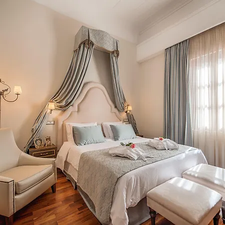 Sperveri Boutique Hotel