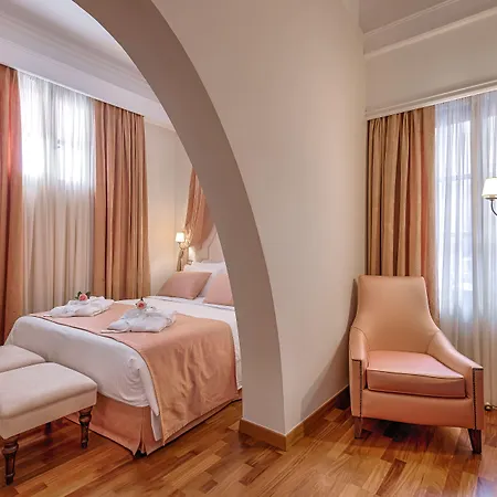 Hotel Sperveri Boutique