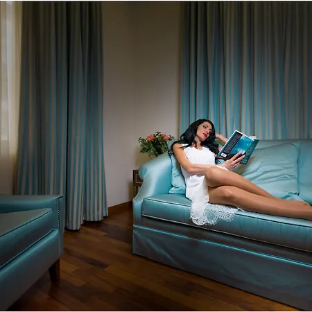 Sperveri Boutique Hotel Rhodes City