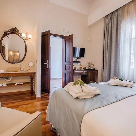 Sperveri Boutique