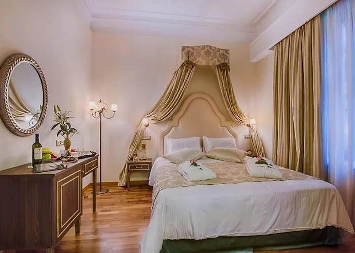 Otel Sperveri Boutique